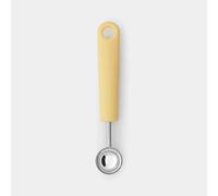 Brabantia - Portionneuse à melon - Vanilla Yellow