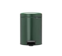 Brabantia NewIcon poubelle 5 l vert 304026