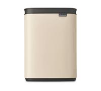 Brabantia Poubelle Bo 4 L Soft Beige
