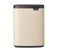 Brabantia Poubelle Bo 7 L Soft Beige