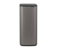 Brabantia Bo Touch Bin 30 L Platinum