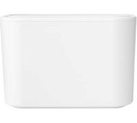 brabantia Poubelle de Salle de Bain - MindSet - White