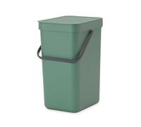 Brabantia Sort Go récipient 12l Fir Green
