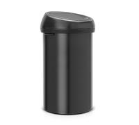 Poubelle Brabantia Touch Bin 60 L G