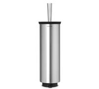 Brabantia Profile brosse wc à visser chrome 427183