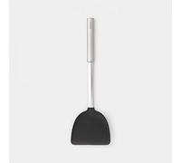 Brabantia Profile Spatule pour wok, silicone - Matt Steel