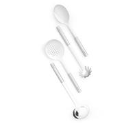 brabantia Kit d'Ustensiles de Cuisine "Profile" - 1 kit