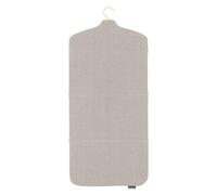 Brabantia Rafraîchir & Steam, Repassage + entretien du linge : accessoires, Gris