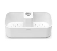 brabantia Serviteur de Douche ReNew - Blanc