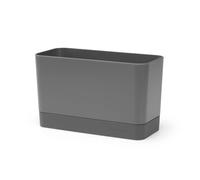Brabantia Rangement pour vaisselle Brabantia Gris foncé
