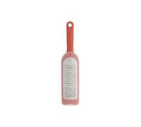 Brabantia - Râpe coupe épaisse plus étui - Terracotta Pink