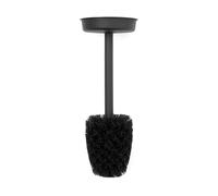 Brabantia Recharge de brosse de toilette MindSet Gris foncé