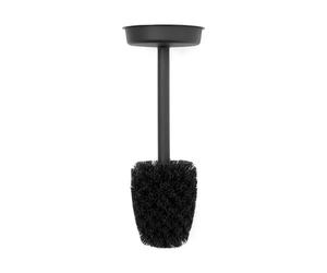 Brabantia Recharge de brosse de toilette MindSet Gris foncé