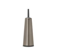 Brabantia ReNew brosse wc posé gris 477324