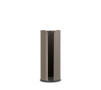 Brabantia ReNew distributeur de papier toilette chrome 280542