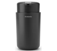 Brabantia ReNew distributeur de savon 250 ml gris 280245