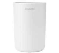Brabantia Porte brosse à dents ReNew de Brabantia Blanc