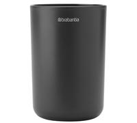 Brabantia Porte brosse à dents ReNew de Brabantia Gris foncé