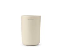 Brabantia Porte brosse à dents ReNew de Brabantia Beige Doux