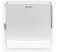 Brabantia ReNew porte-papier toilette chrome 414589