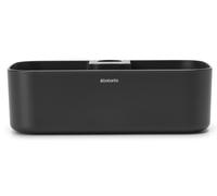 Brabantia ReNew porte-savon pour barres de douche gris 280740