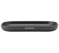 Brabantia Porte savon ReNew de Brabantia Gris foncé