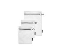 Panier à linge BRABANTIA de Lavage set de 3 en 2 tailles White