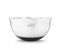 Brabantia Saladier 363849 – 1,6 L – Noir