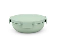 Brabantia Saladier Make & Take 1.3 L Vert jade