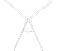 brabantia Séchoir HangOn, 25 m - Blanc