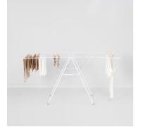 brabantia Séchoir HangOn, 25 m - Blanc