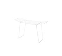 Brabantia Étendoir à linge HangOn – 18 m – Blanc
