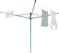brabantia Séchoir Lift-O-Matic, 50 m - Leaf Green