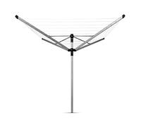 Brabantia Lift-o-Matic séchoir de jardin sur pied 100222