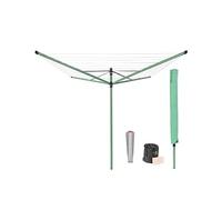 brabantia Séchoir Lift-O-Matic, 50 m - Leaf Green