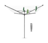 Brabantia Lift-o-Matic séchoir de jardin de jardin 311000