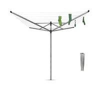 Brabantia Lift-o-Matic séchoir de jardin de jardin 310942