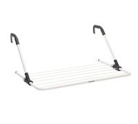 Etendoir à linge sur porte Brabantia 4,5 m