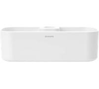 brabantia Serviteur de Douche ReNew - Blanc