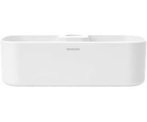 brabantia Serviteur de Douche ReNew - Blanc