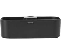 brabantia Serviteur de Douche ReNew - Gris foncé