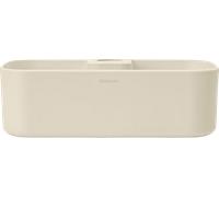brabantia Serviteur de Douche ReNew - Soft Beige