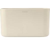 brabantia Serviteur Salle de Bain - Soft Beige