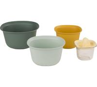 Brabantia Set de bols à mélanger TASTY+ Mixed