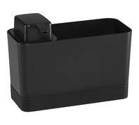 Brabantia Set organiseur vaisselle, gris foncé