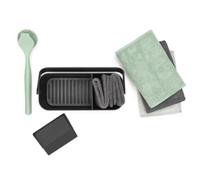 brabantia Set de Caddie de Rangement SinkSide - 8 pièces - 1 kit