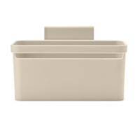 Brabantia Sink Side organisateur 17.1x12.7x10.6 cm beige 252129