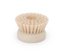 Brabantia Sink Side têtes de brosse de rechange 5.5x5.5x8.2 cm beige 252143