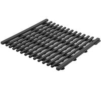 Brabantia SinkSide Tapis d’évier - Dark Grey 302589 L