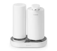 Brabantia SinkStyle distributeur de savon blanc 227967